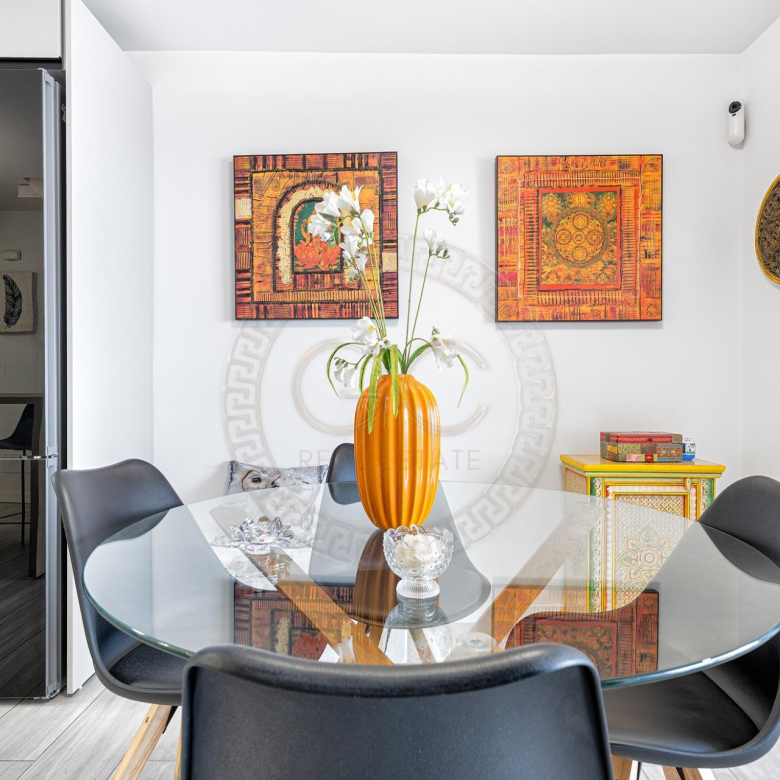 Exclusivo dúplex de 2 dormitorios en Marbella Golf, Playa del Inglés