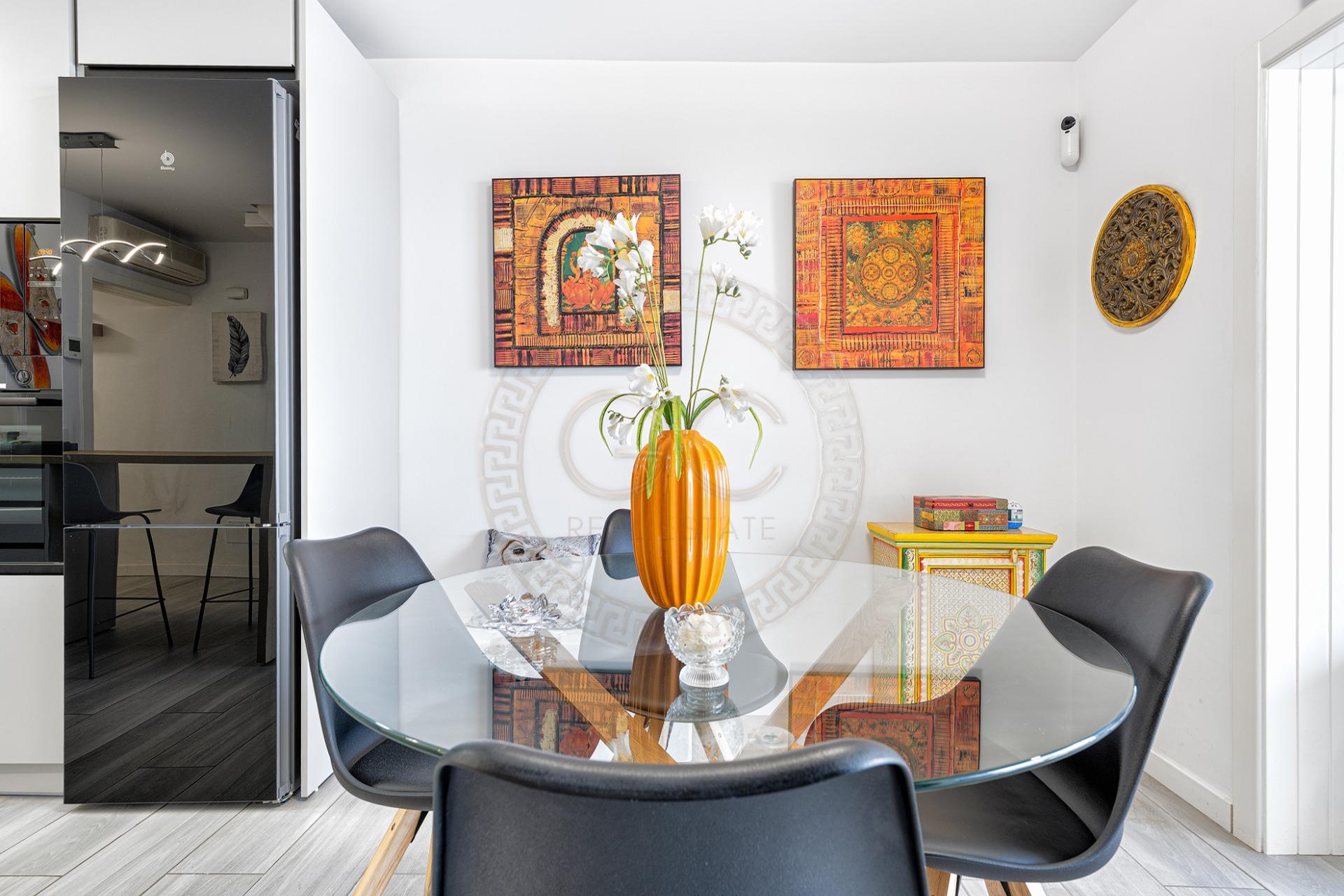 Exclusivo dúplex de 2 dormitorios en Marbella Golf, Playa del Inglés