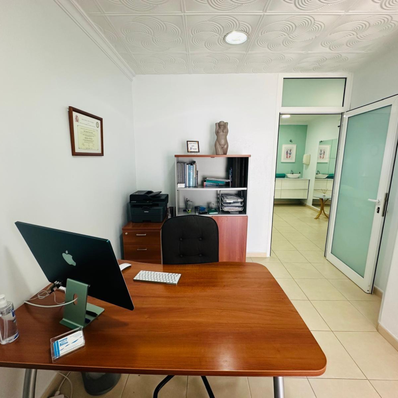 Se vende local comercial en San Fernando – Excelente ubicación