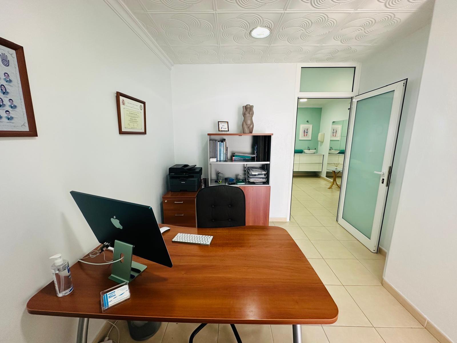 Se vende local comercial en San Fernando – Excelente ubicación