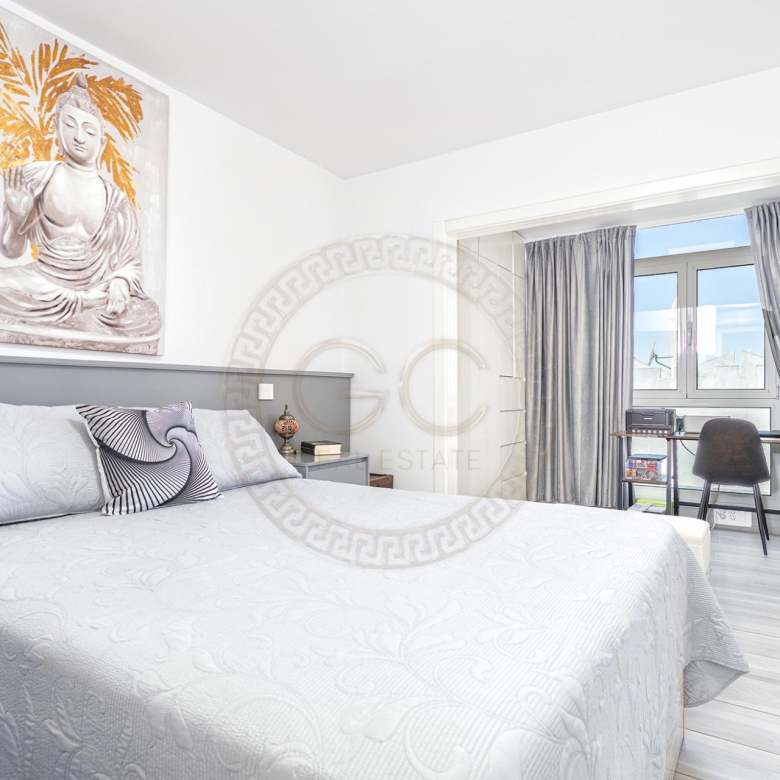 Exclusivo dúplex de 2 dormitorios en Marbella Golf, Playa del Inglés