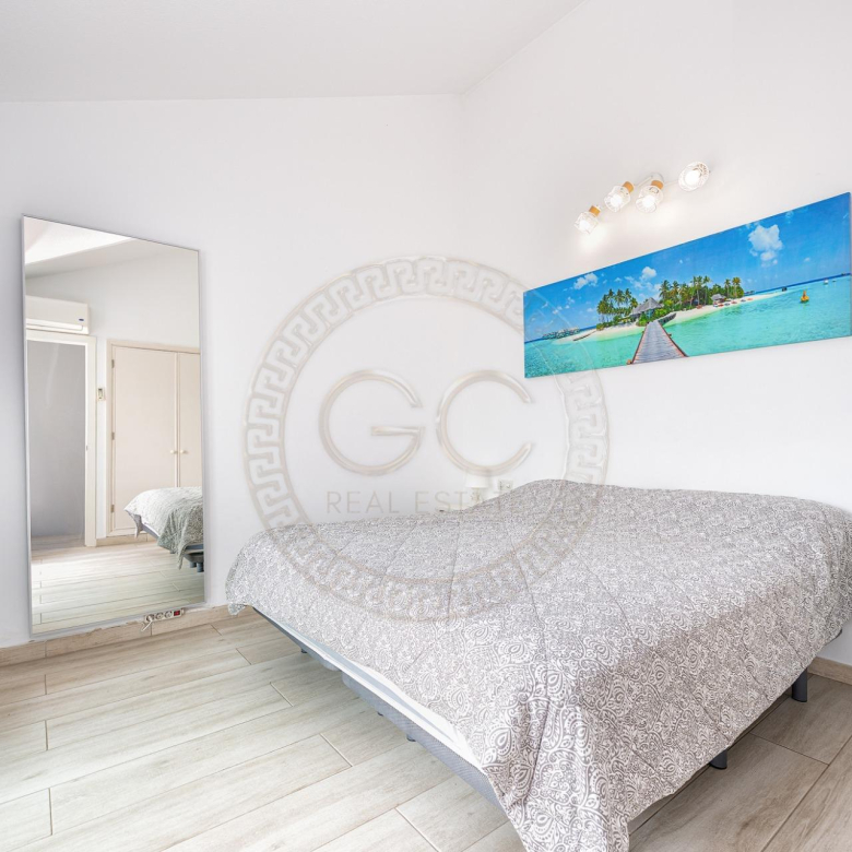 Atractivo dúplex en Sonnenland club II de 1 dormitorio