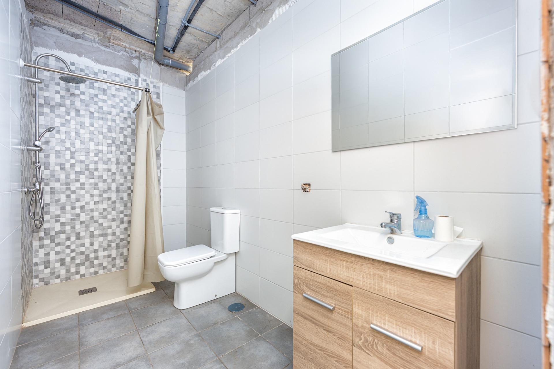 Exclusivo edificio en venta en El Tablero de 4 plantas (Garaje + 2 viviendas + azotea)
