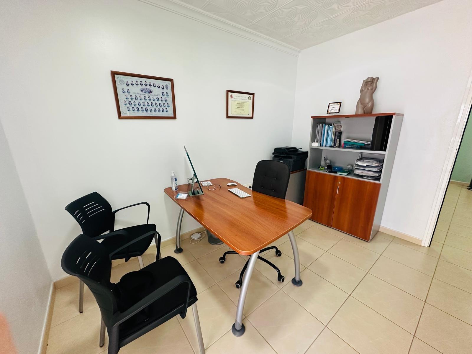 Se vende local comercial en San Fernando – Excelente ubicación