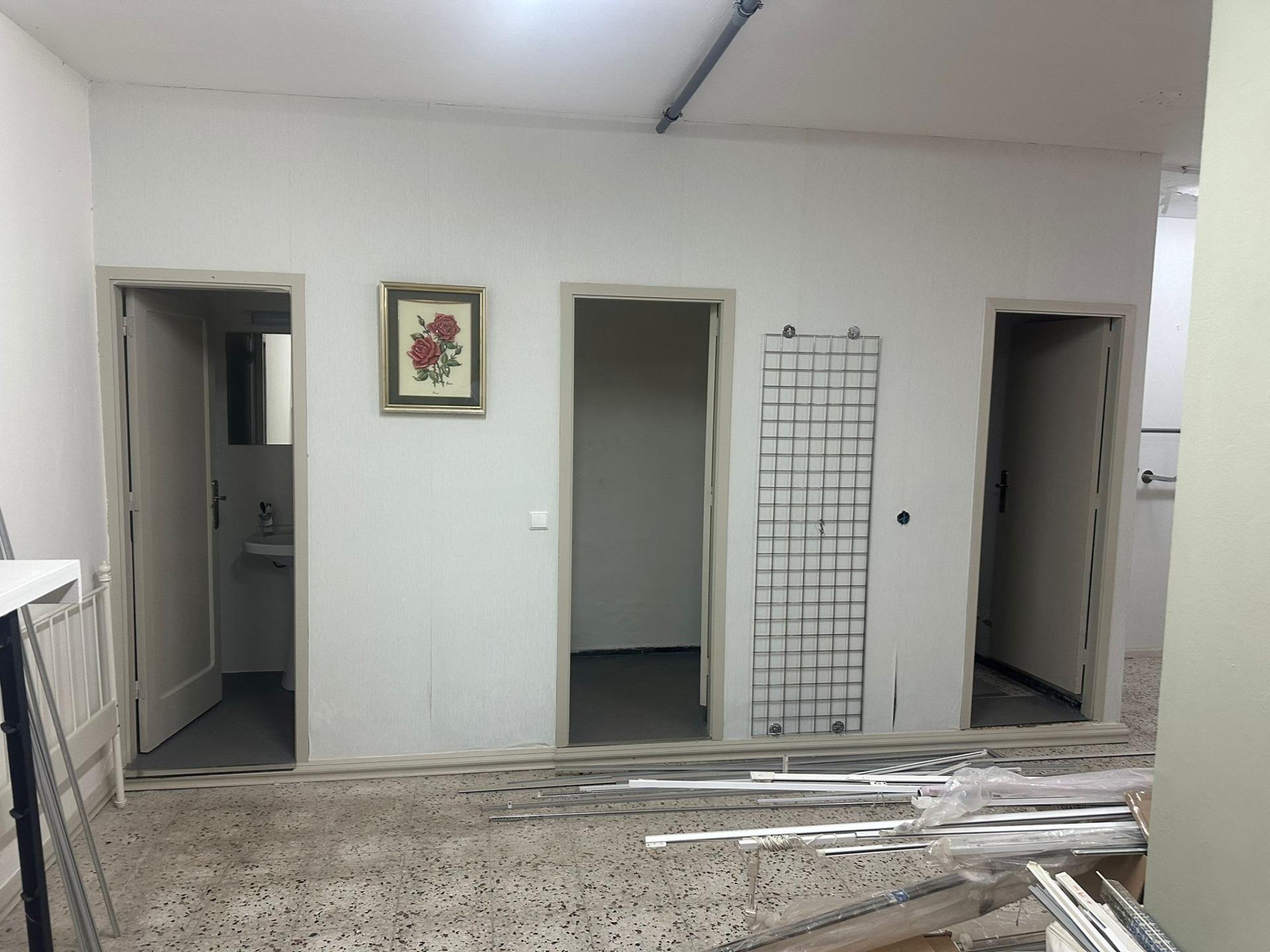 Se alquila amplio local semisótano de 133 m² en San Fernando de Maspalomas,