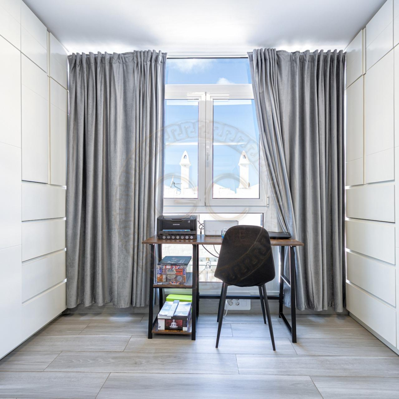 Exclusivo dúplex de 2 dormitorios en Marbella Golf, Playa del Inglés