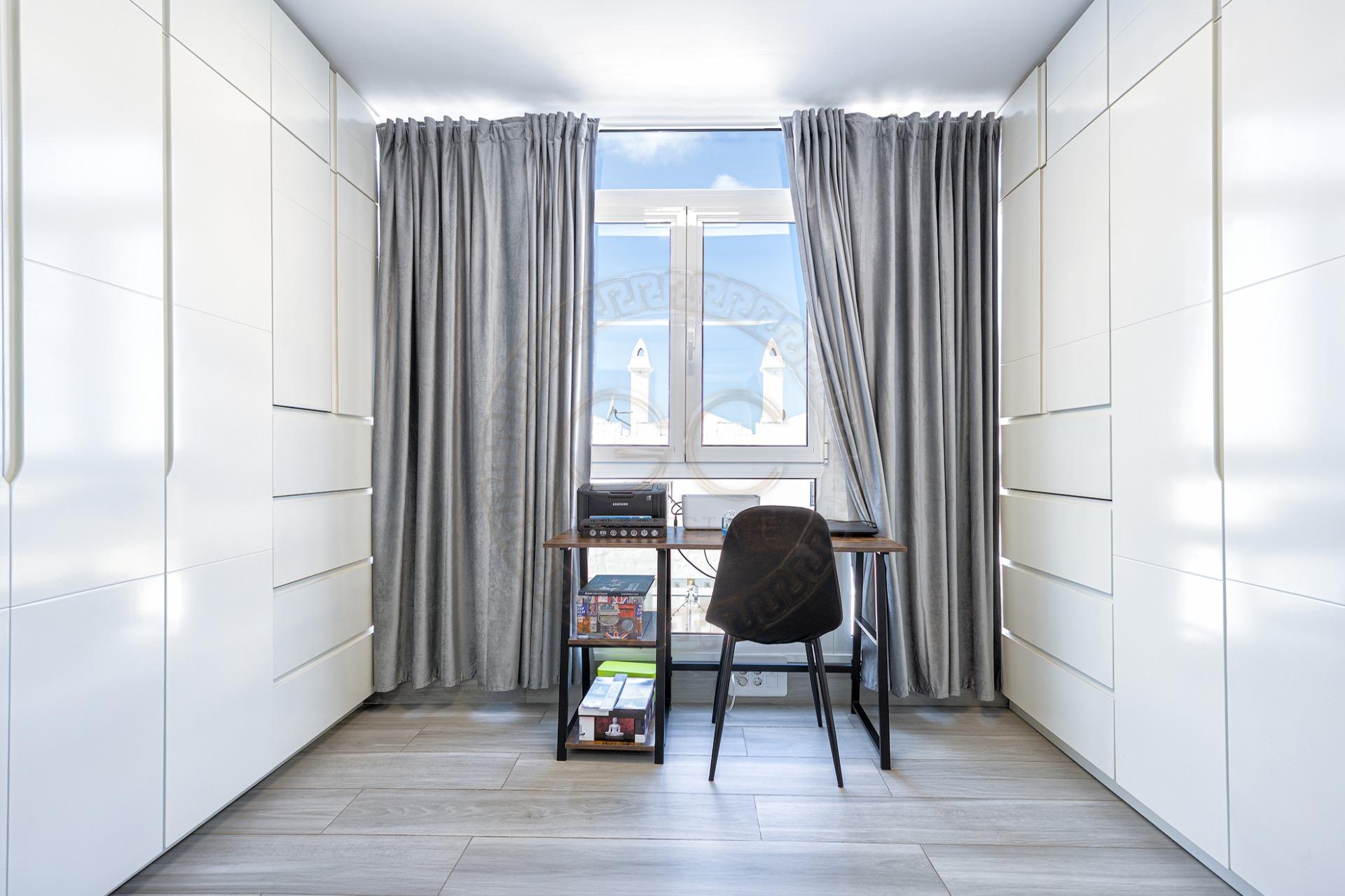 Exclusivo dúplex de 2 dormitorios en Marbella Golf, Playa del Inglés