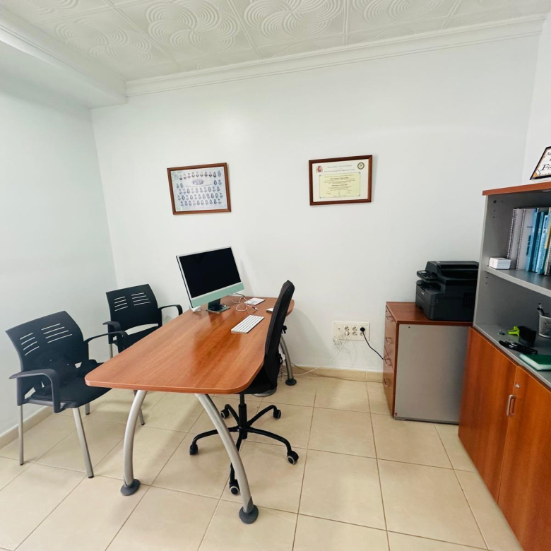Se vende local comercial en San Fernando – Excelente ubicación