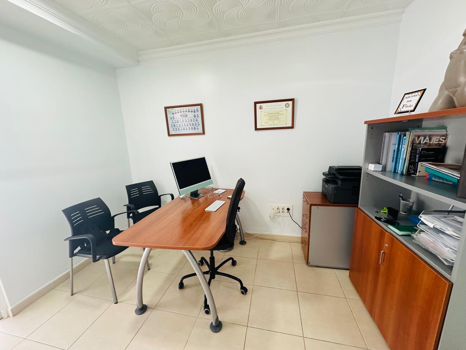 Se vende local comercial en San Fernando – Excelente ubicación