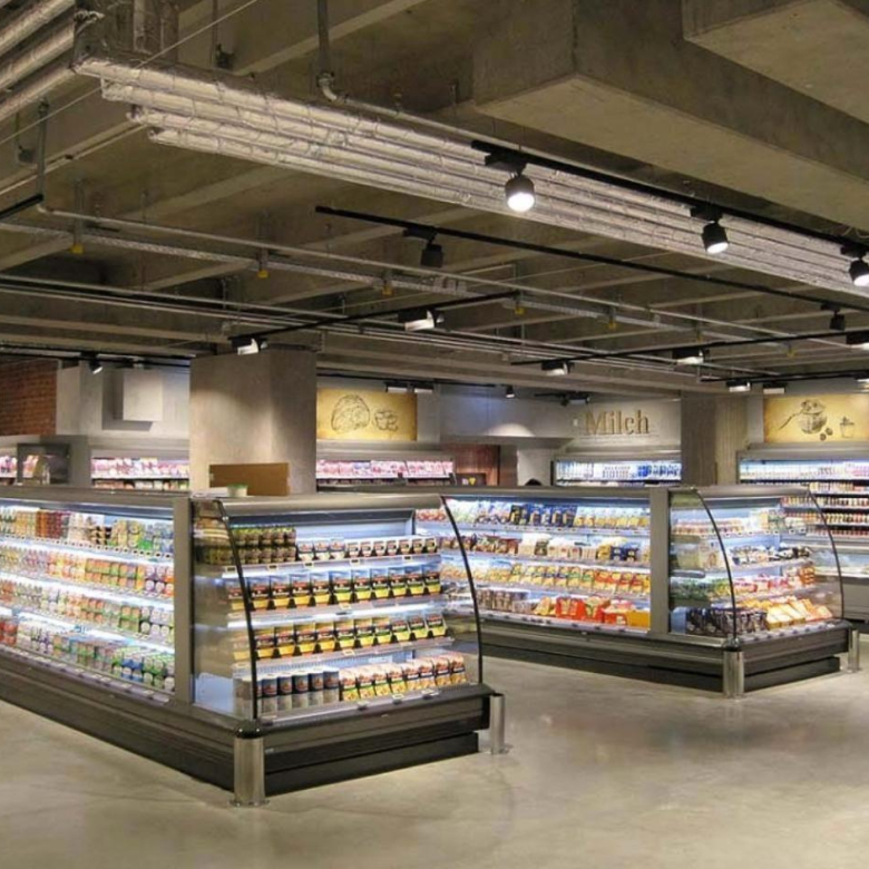 TRASPASO CAFETERIA – SUPERMERCADO EN PLAYA DEL INGLÉS – UBICACIÓN PREMIUM