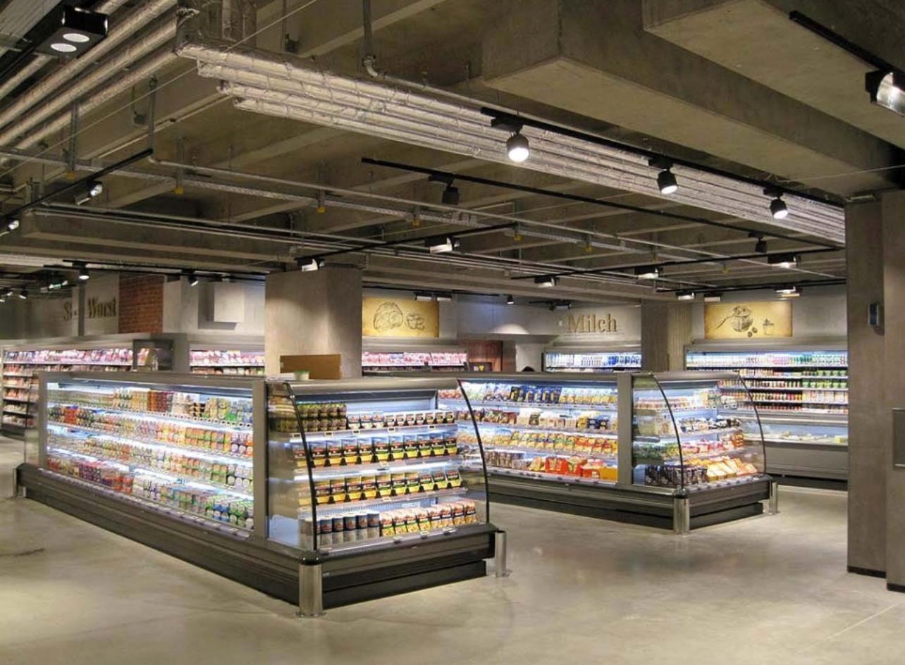TRASPASO CAFETERIA – SUPERMERCADO EN PLAYA DEL INGLÉS – UBICACIÓN PREMIUM