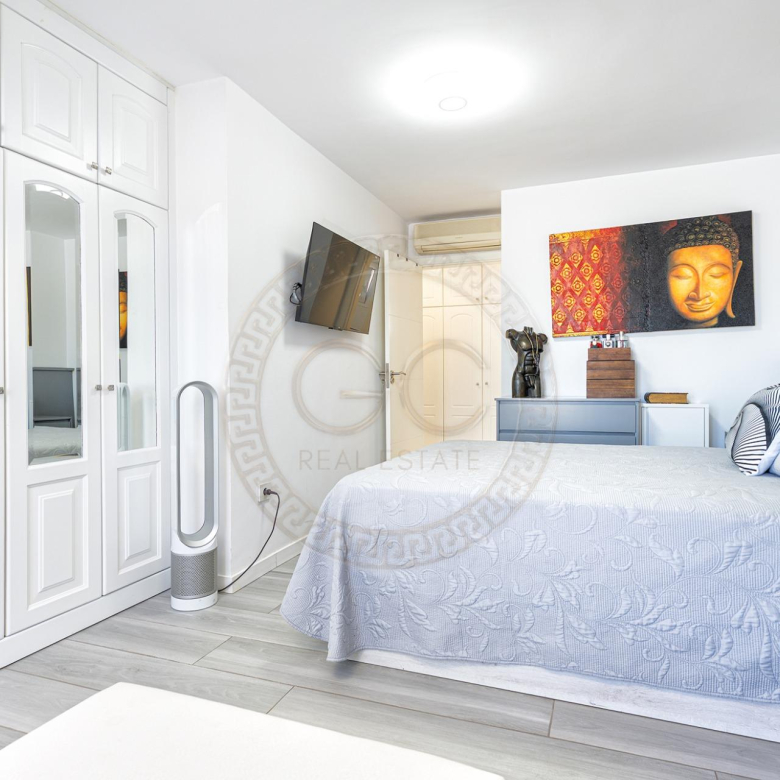 Exclusivo dúplex de 2 dormitorios en Marbella Golf, Playa del Inglés