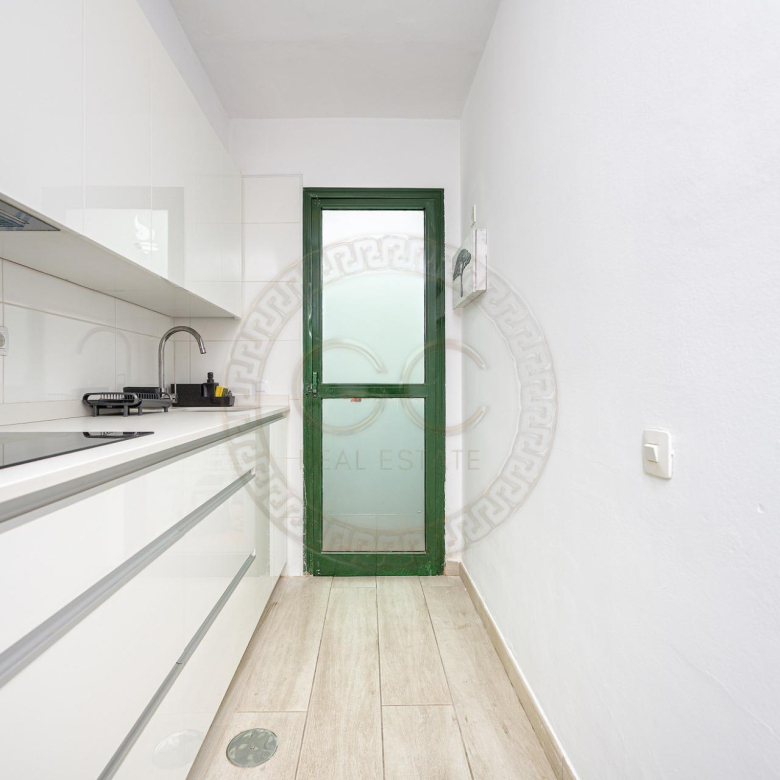 Atractivo dúplex en Sonnenland club II de 1 dormitorio