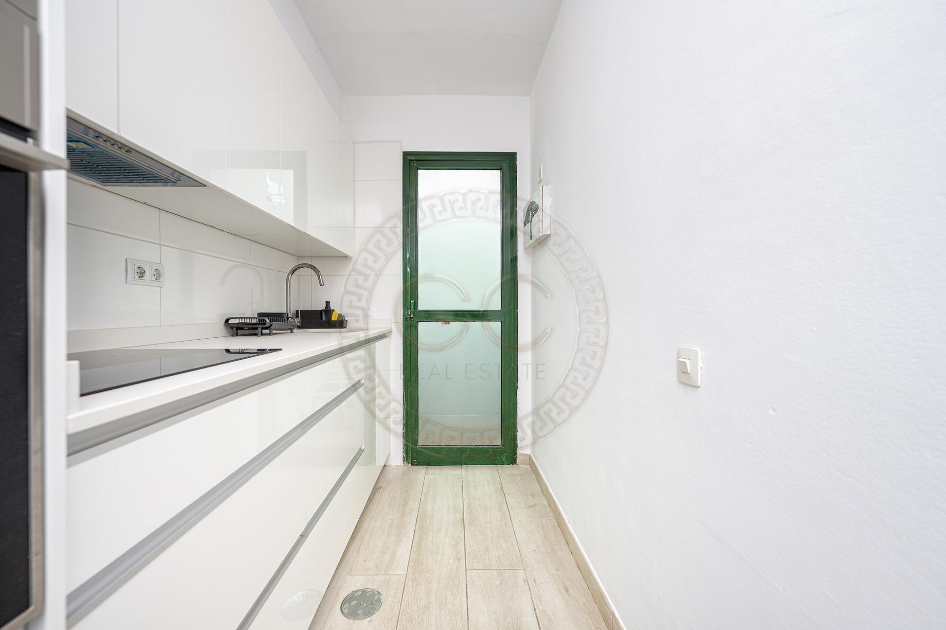 Atractivo dúplex en Sonnenland club II de 1 dormitorio