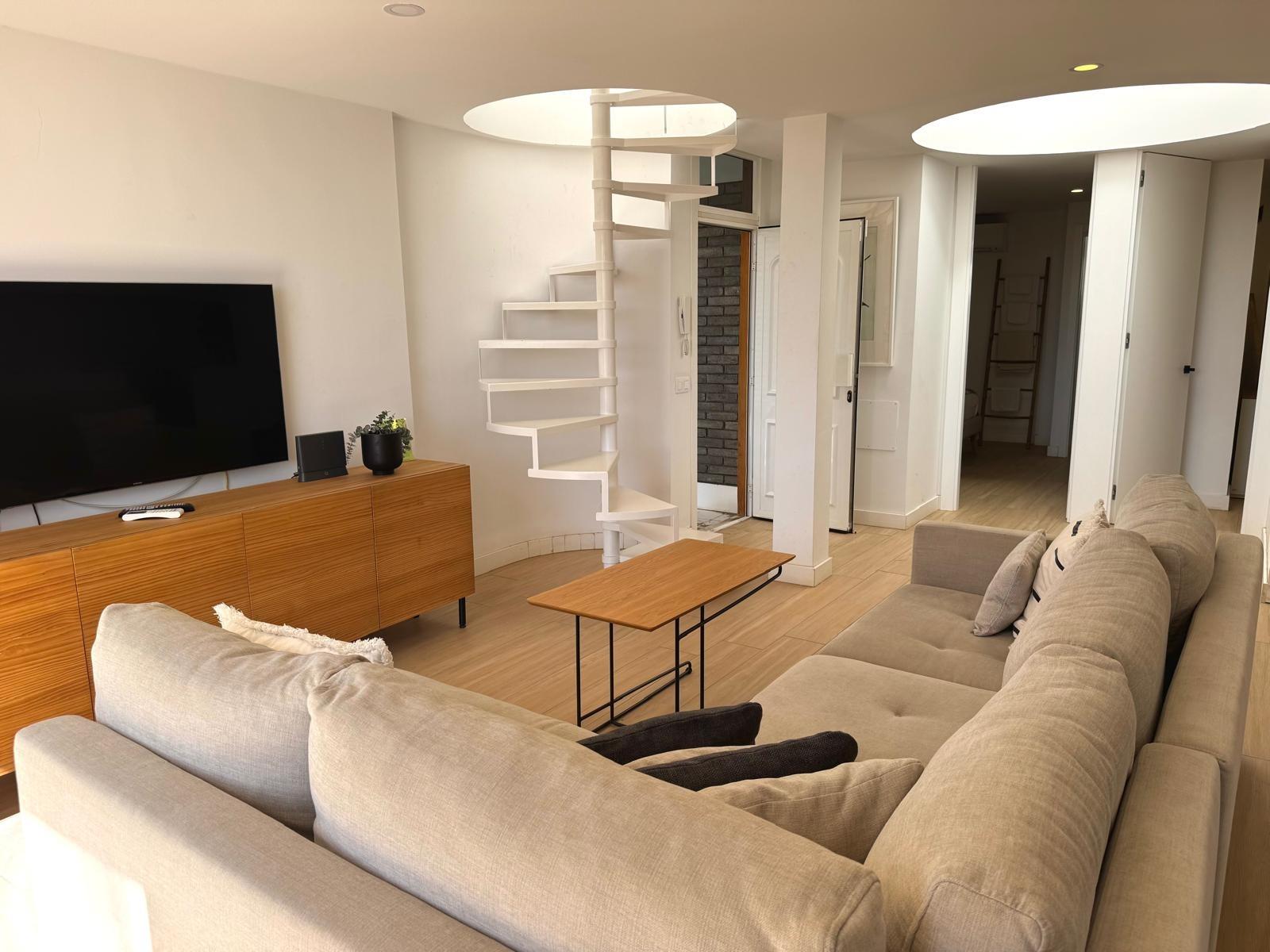 Un apartamento de ensueño ubicado directamente en las dunas de Playa del Inglés