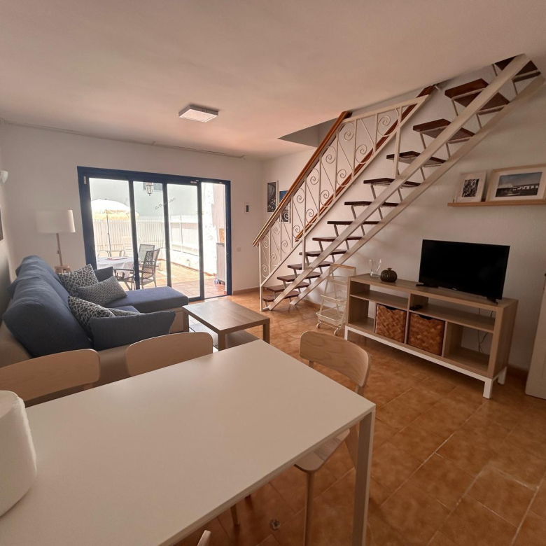 Precioso Dúplex en Alquiler de 2 dormitorios en Marbella Golf