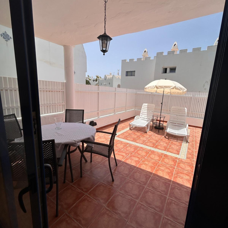 Precioso Dúplex en Alquiler de 2 dormitorios en Marbella Golf