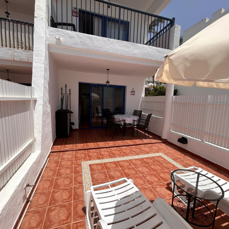 Precioso Dúplex en Alquiler de 2 dormitorios en Marbella Golf