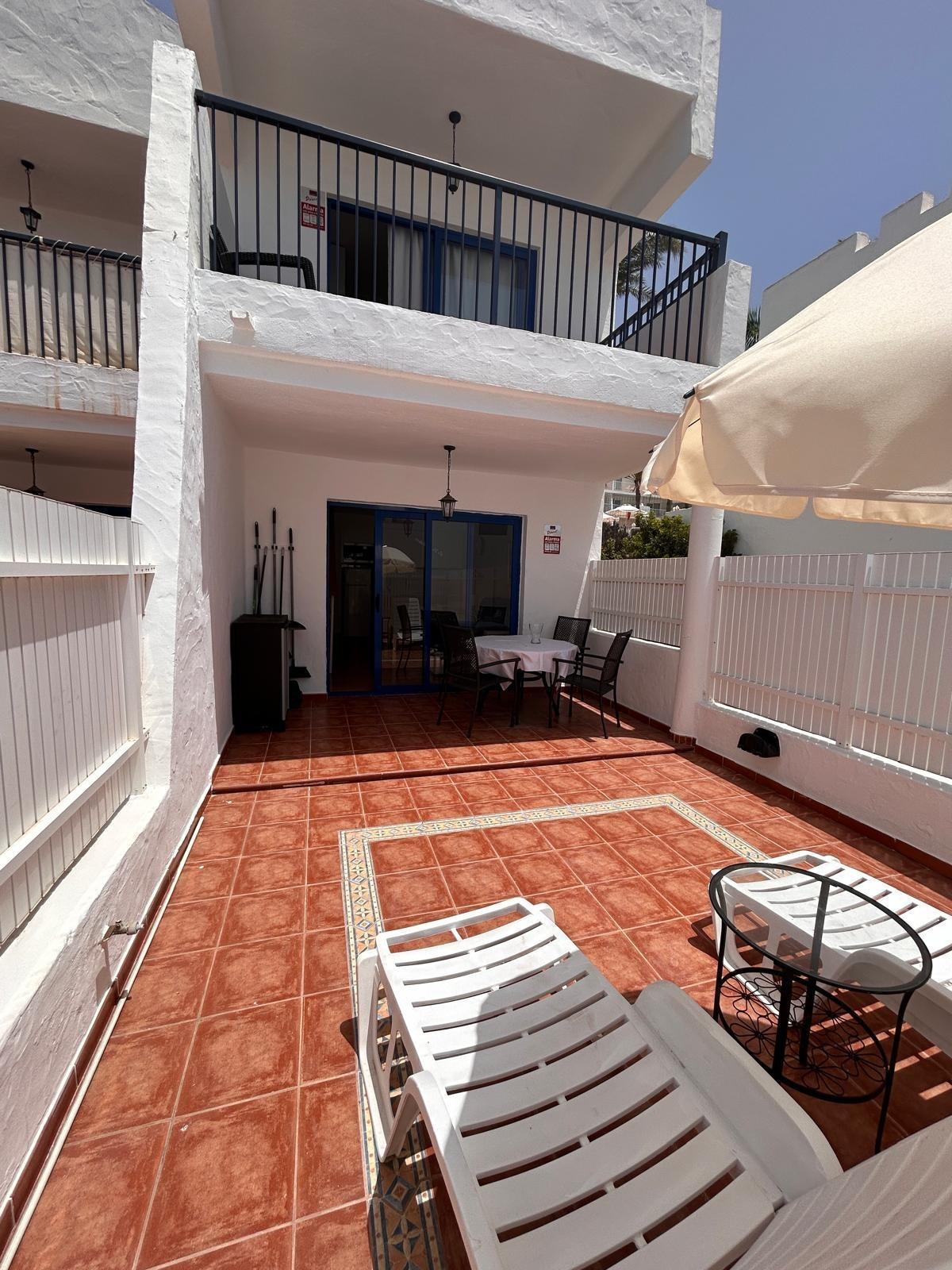 Precioso Dúplex en Alquiler de 2 dormitorios en Marbella Golf