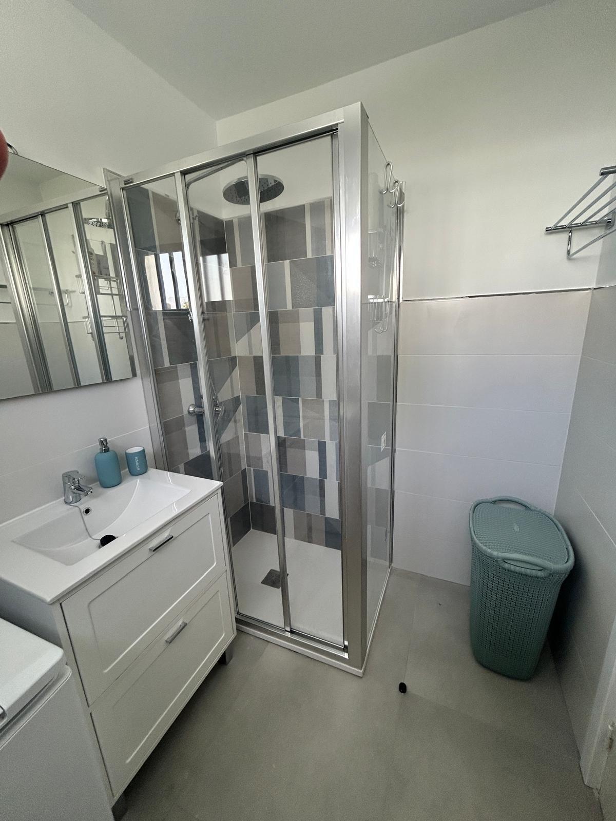 Precioso Dúplex en Alquiler de 2 dormitorios en Marbella Golf