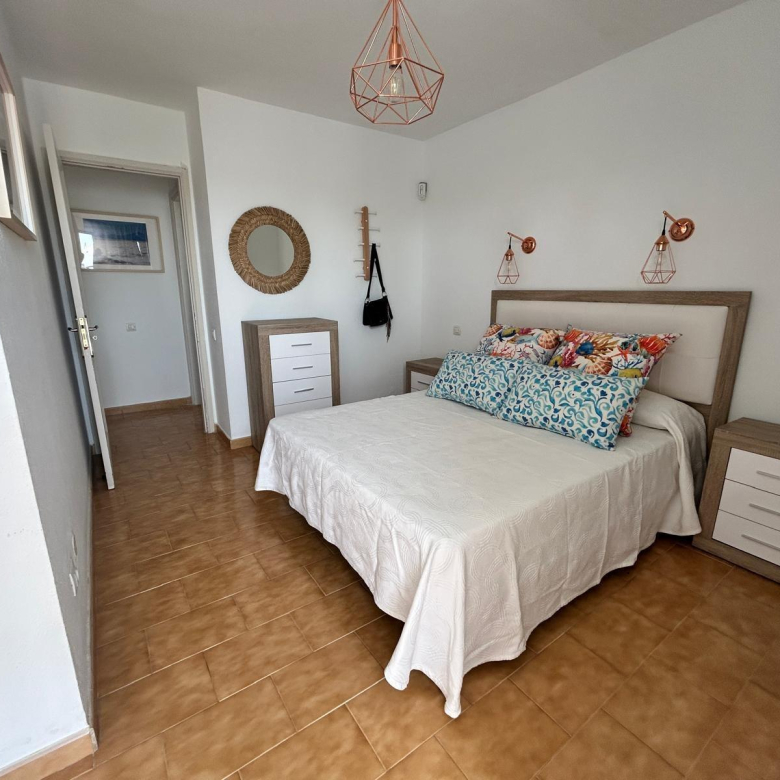 Precioso Dúplex en Alquiler de 2 dormitorios en Marbella Golf