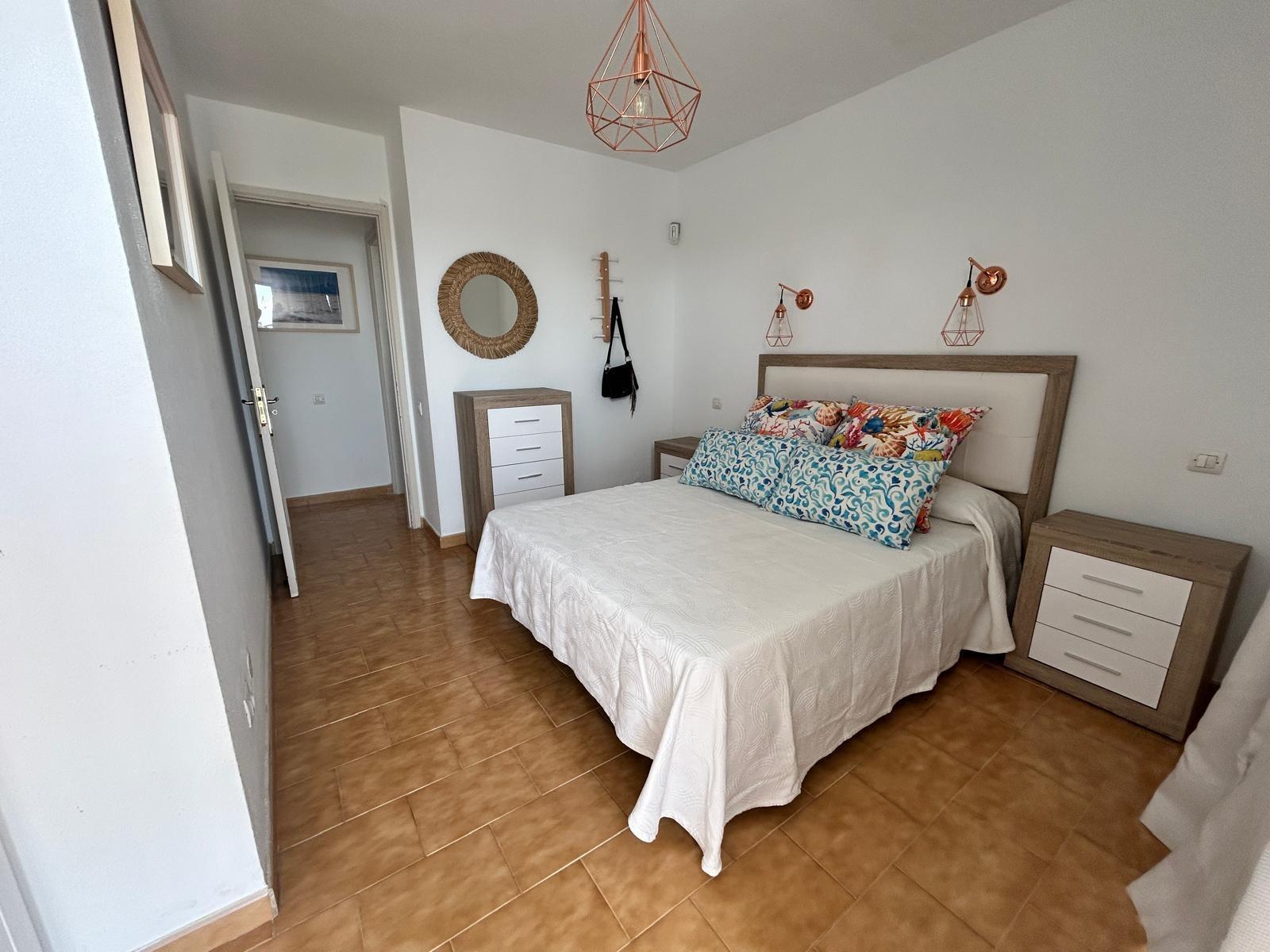 Precioso Dúplex en Alquiler de 2 dormitorios en Marbella Golf