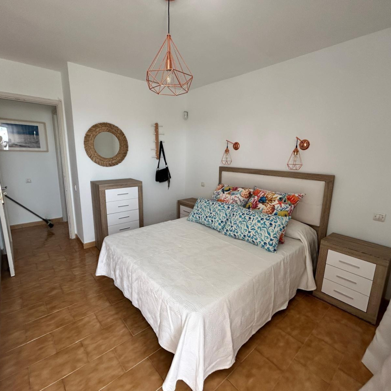 Precioso Dúplex en Alquiler de 2 dormitorios en Marbella Golf