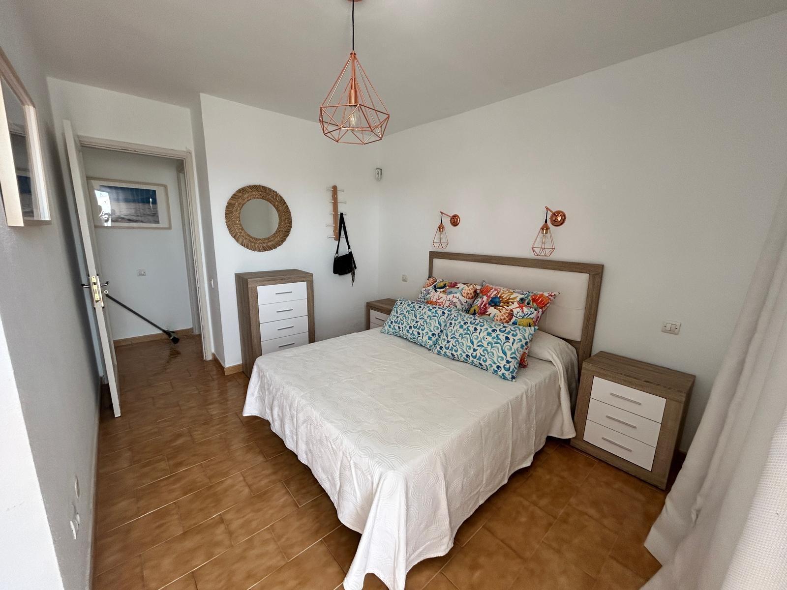 Precioso Dúplex en Alquiler de 2 dormitorios en Marbella Golf