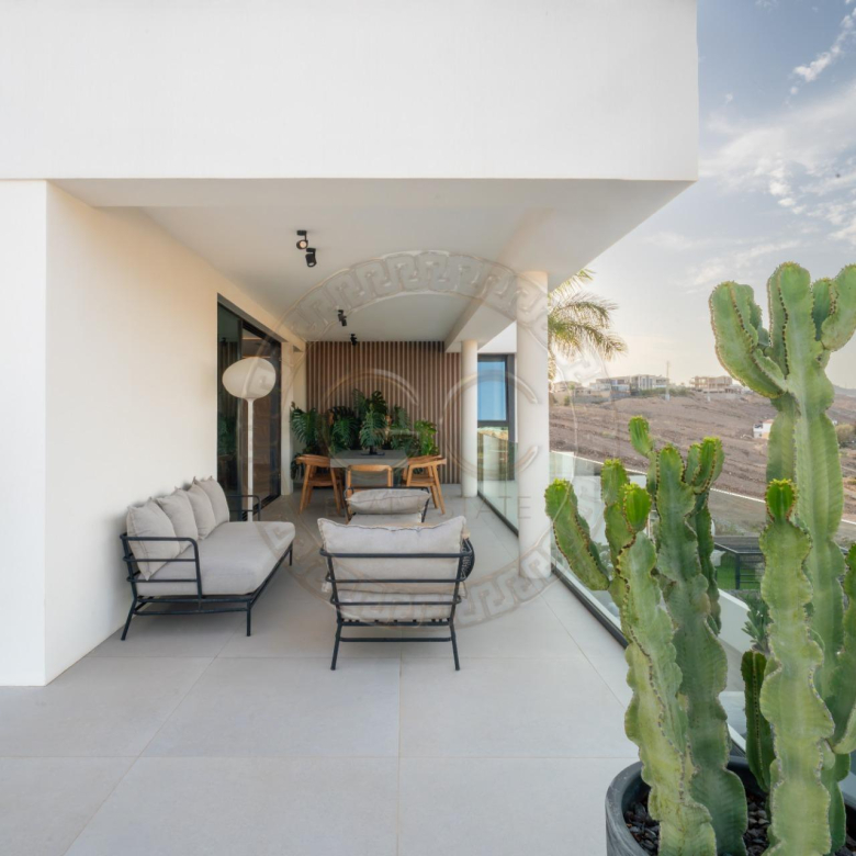 LA VILLA MÁS BONITA DE TODA GRAN CANARIA