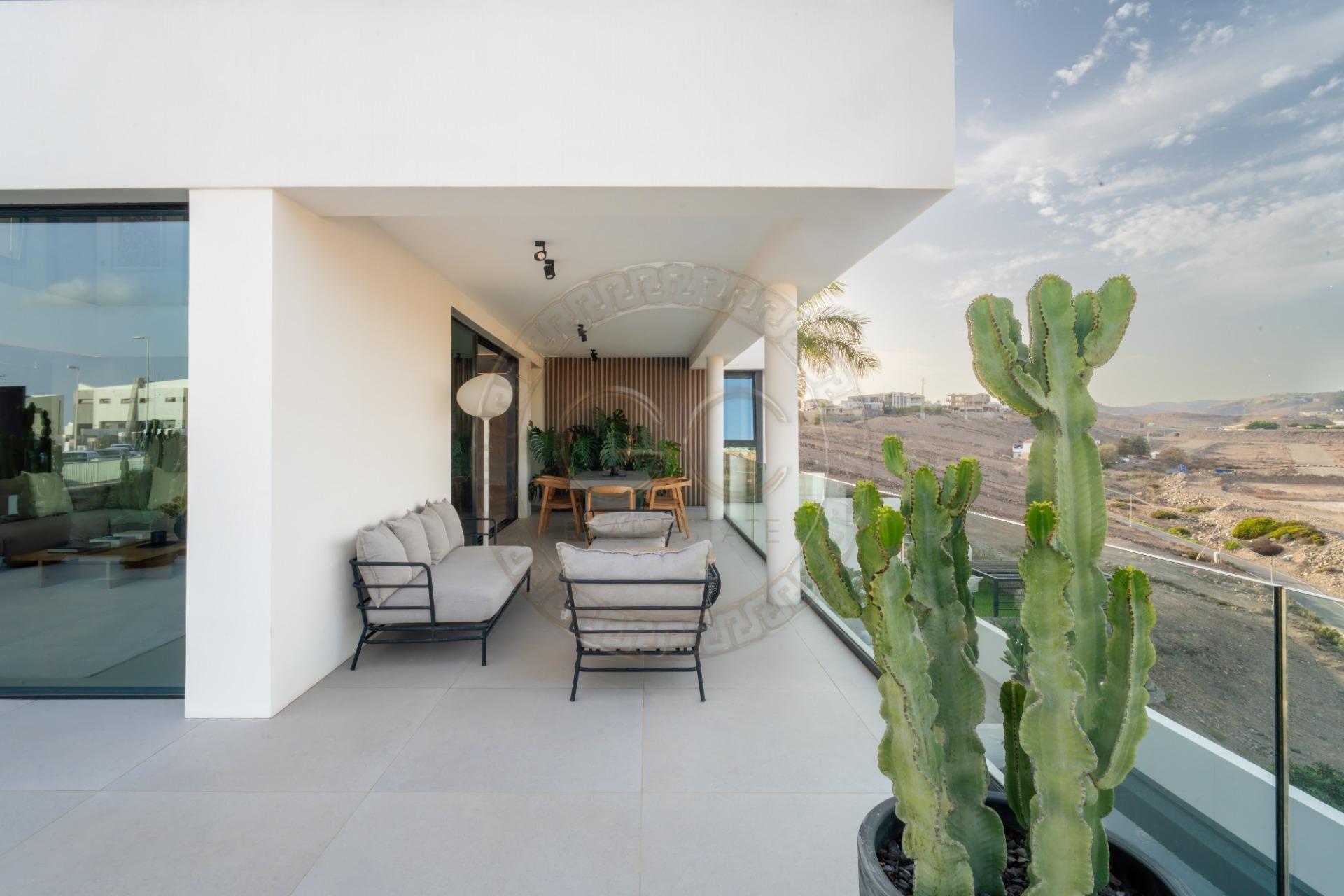 LA VILLA MÁS BONITA DE TODA GRAN CANARIA