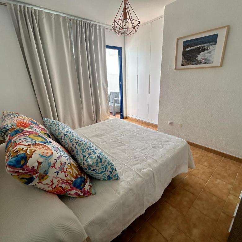Precioso Dúplex en Alquiler de 2 dormitorios en Marbella Golf