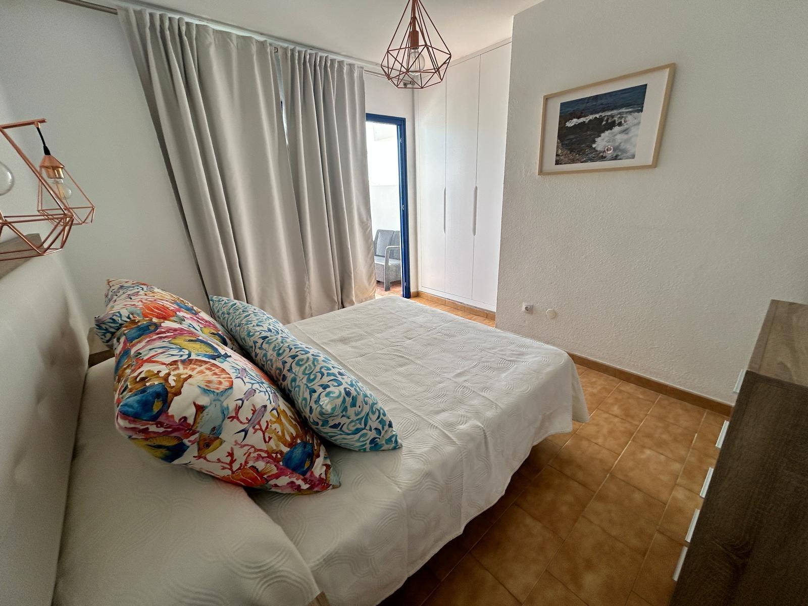 Precioso Dúplex en Alquiler de 2 dormitorios en Marbella Golf
