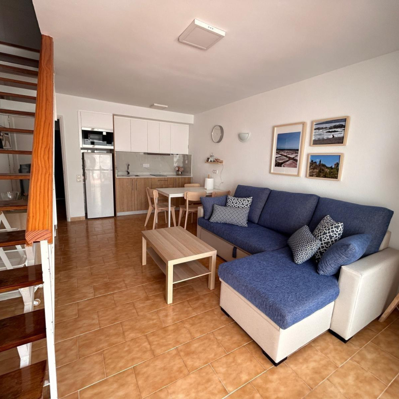 Precioso Dúplex en Alquiler de 2 dormitorios en Marbella Golf