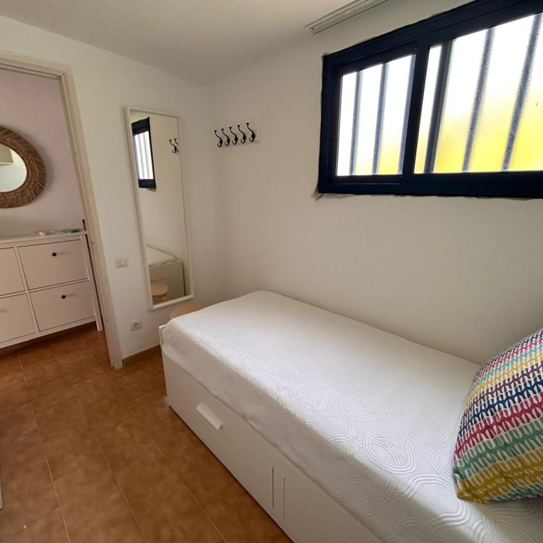 Precioso Dúplex en Alquiler de 2 dormitorios en Marbella Golf
