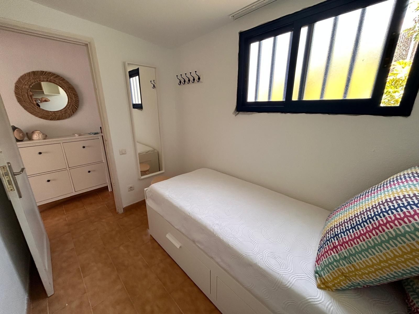 Precioso Dúplex en Alquiler de 2 dormitorios en Marbella Golf