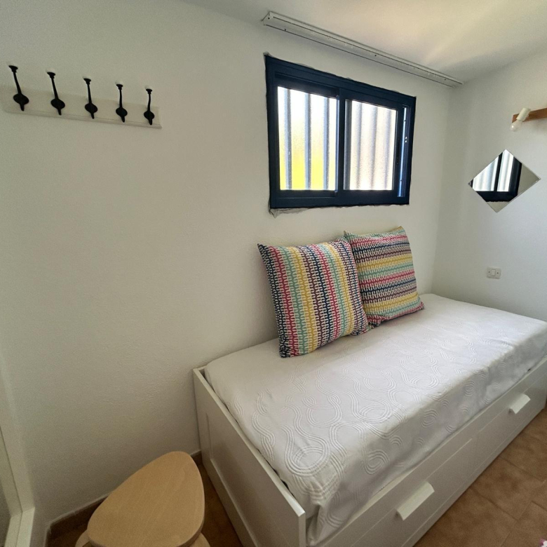 Precioso Dúplex en Alquiler de 2 dormitorios en Marbella Golf