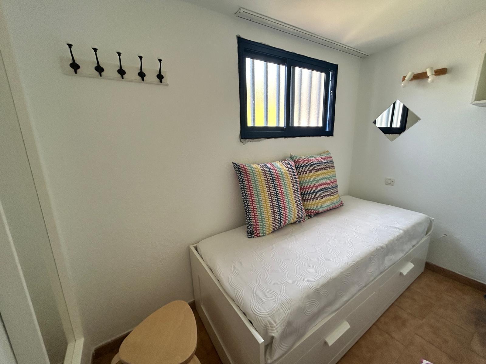 Precioso Dúplex en Alquiler de 2 dormitorios en Marbella Golf