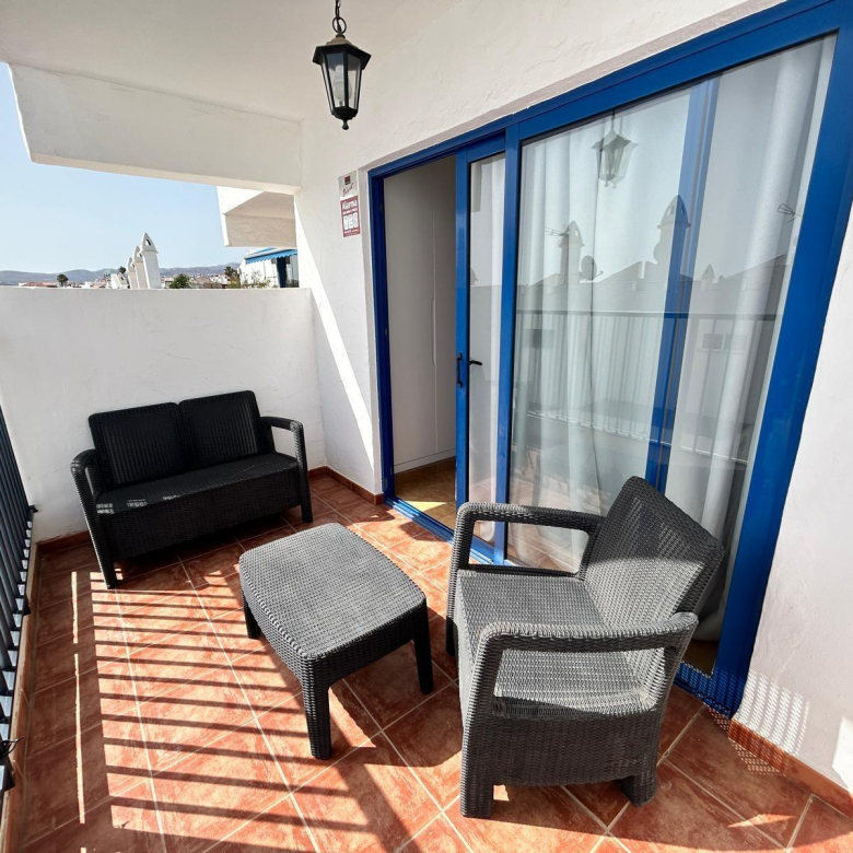 Precioso Dúplex en Alquiler de 2 dormitorios en Marbella Golf