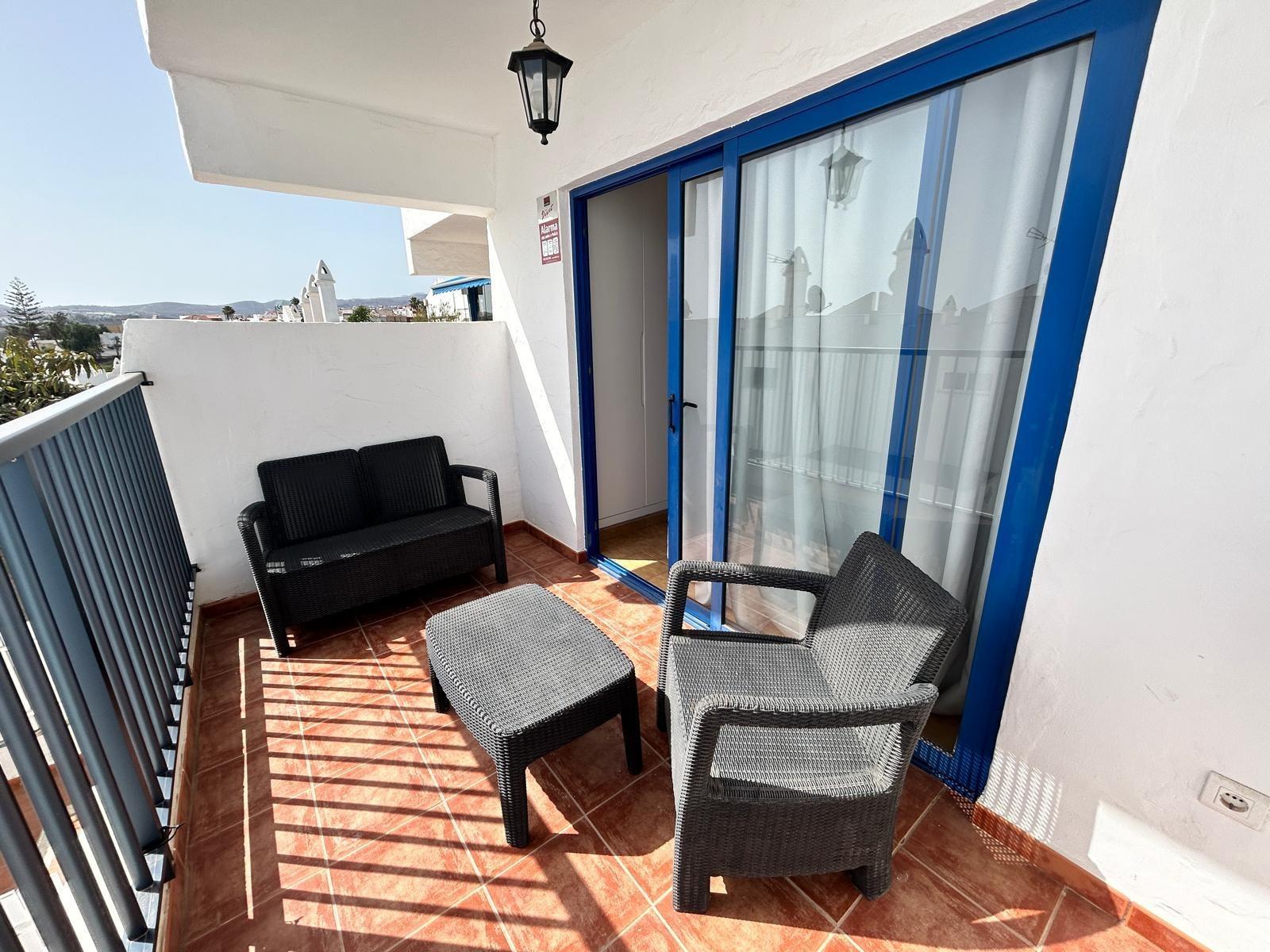 Precioso Dúplex en Alquiler de 2 dormitorios en Marbella Golf