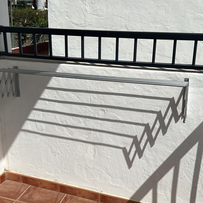 Precioso Dúplex en Alquiler de 2 dormitorios en Marbella Golf