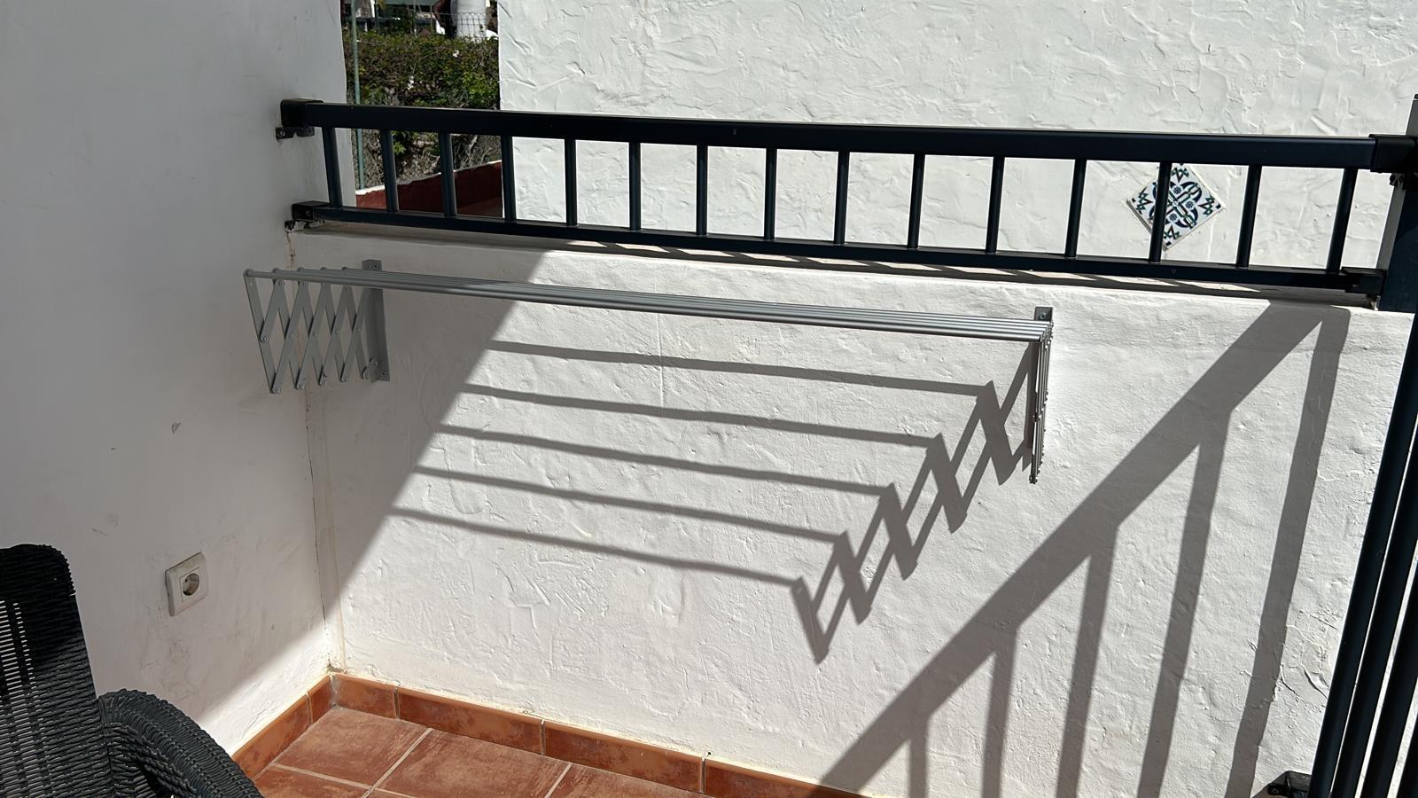 Precioso Dúplex en Alquiler de 2 dormitorios en Marbella Golf