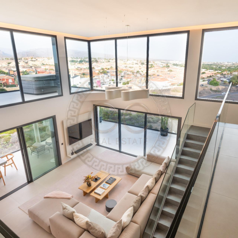 LA VILLA MÁS BONITA DE TODA GRAN CANARIA