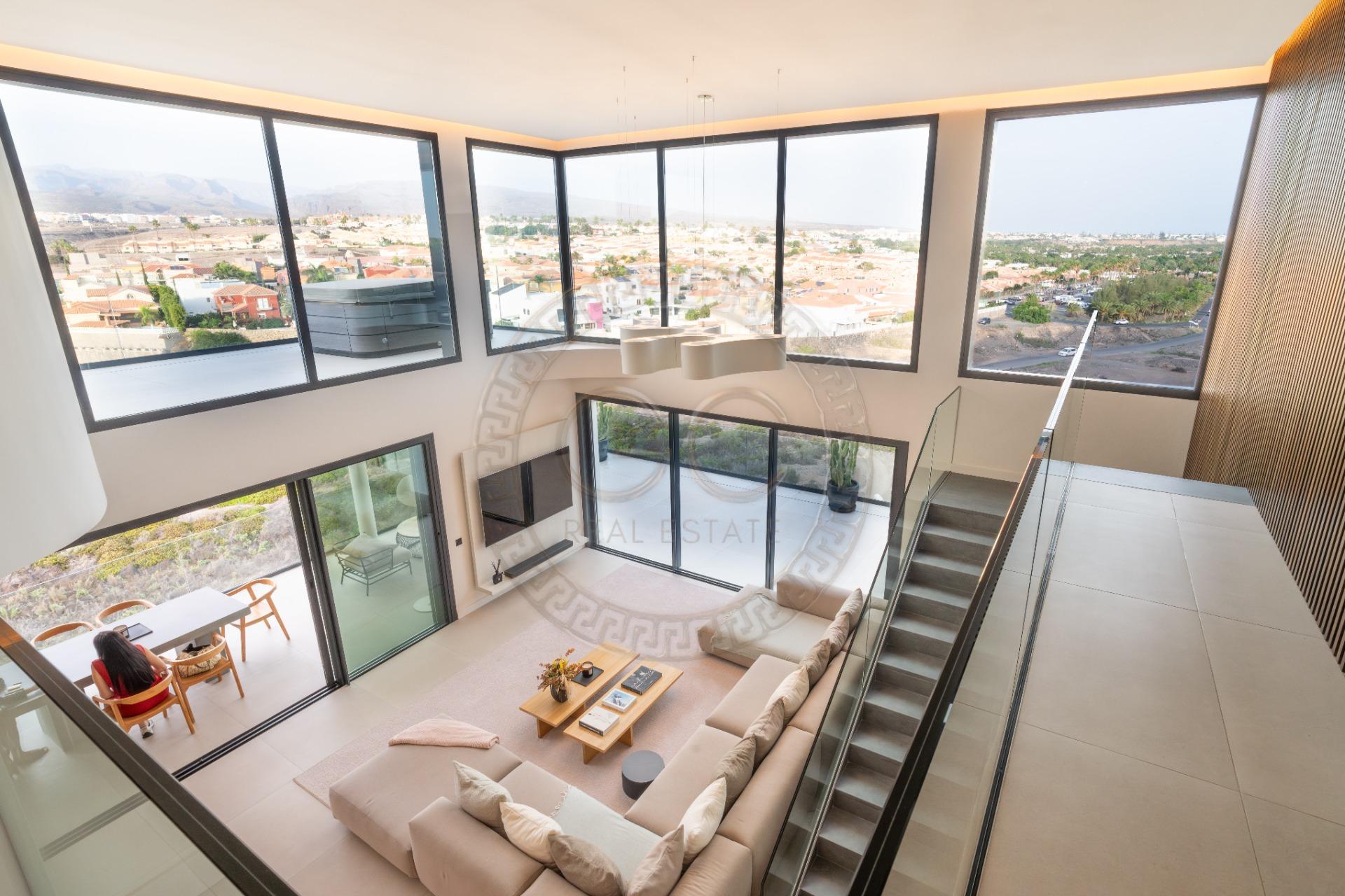 LA VILLA MÁS BONITA DE TODA GRAN CANARIA