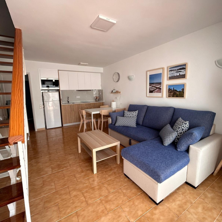 Precioso Dúplex en Alquiler de 2 dormitorios en Marbella Golf