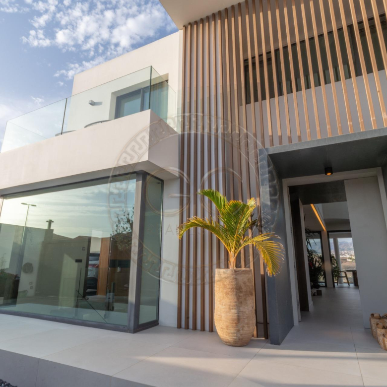LA VILLA MÁS BONITA DE TODA GRAN CANARIA