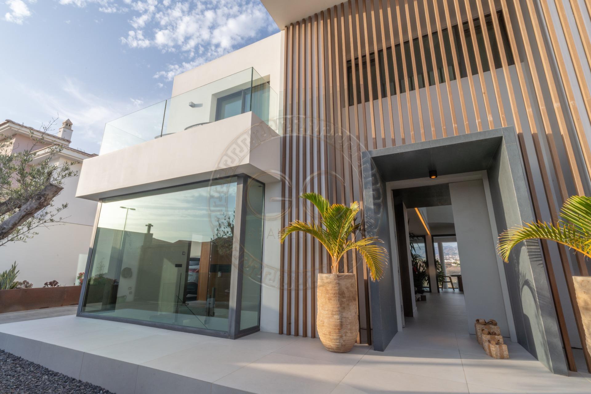 LA VILLA MÁS BONITA DE TODA GRAN CANARIA