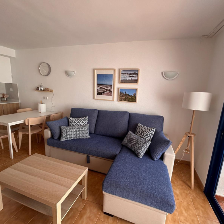 Precioso Dúplex en Alquiler de 2 dormitorios en Marbella Golf