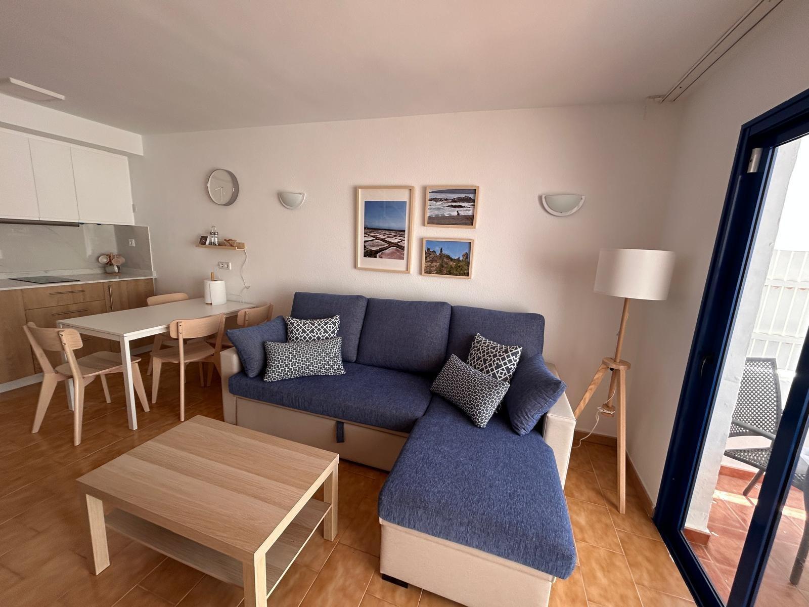 Precioso Dúplex en Alquiler de 2 dormitorios en Marbella Golf