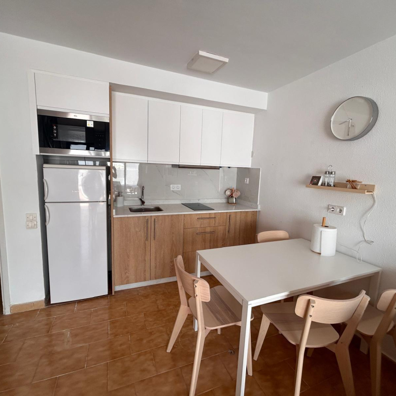 Precioso Dúplex en Alquiler de 2 dormitorios en Marbella Golf