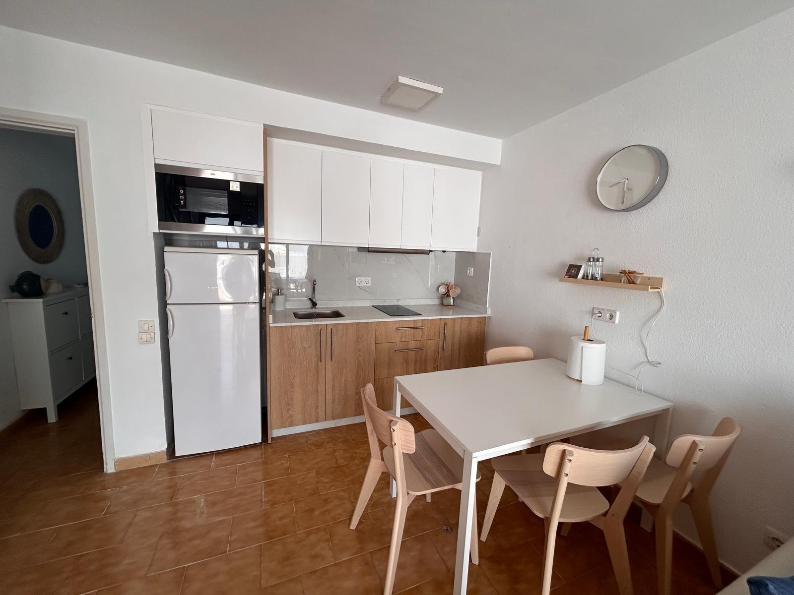 Precioso Dúplex en Alquiler de 2 dormitorios en Marbella Golf